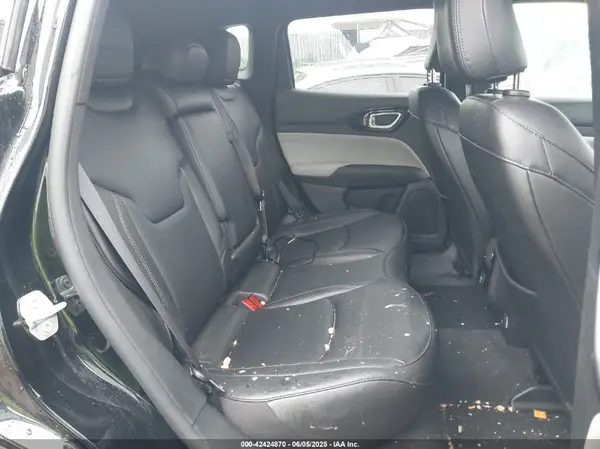 3C4NJDCN9RT151212 2024 JEEP COMPASS - Image 8