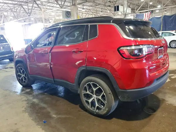 3C4NJDCN9RT151632 2024 JEEP COMPASS - Image 2