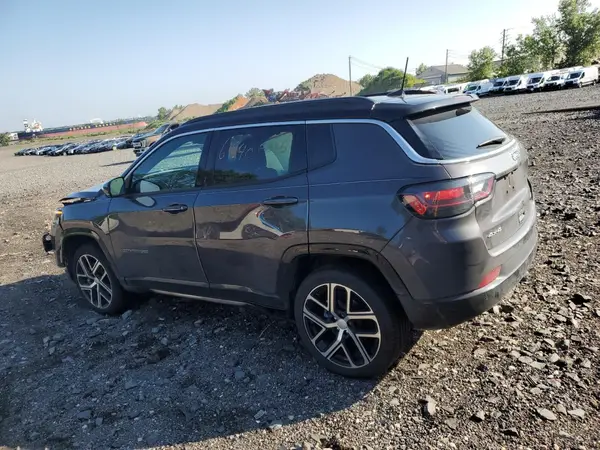 3C4NJDCN9RT156099 2024 JEEP COMPASS - Image 2
