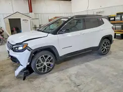 3C4NJDCN9RT156913 2024 JEEP COMPASS