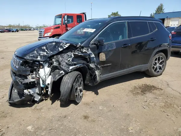3C4NJDCN9RT157236 2024 JEEP COMPASS - Image 1
