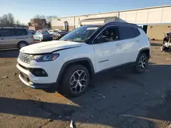 3C4NJDCN9RT158015 2024 JEEP COMPASS