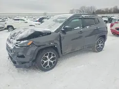 3C4NJDCN9RT161321 2024 JEEP COMPASS