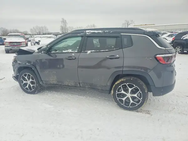 3C4NJDCN9RT161321 2024 JEEP COMPASS - Image 2