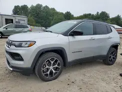 3C4NJDCN9RT162145 2024 JEEP COMPASS