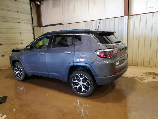 3C4NJDCN9RT162565 2024 JEEP COMPASS - Image 2