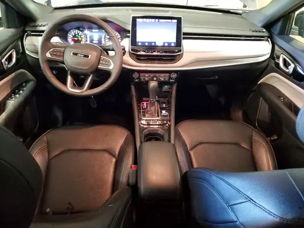 3C4NJDCN9RT162565 2024 JEEP COMPASS - Image 8