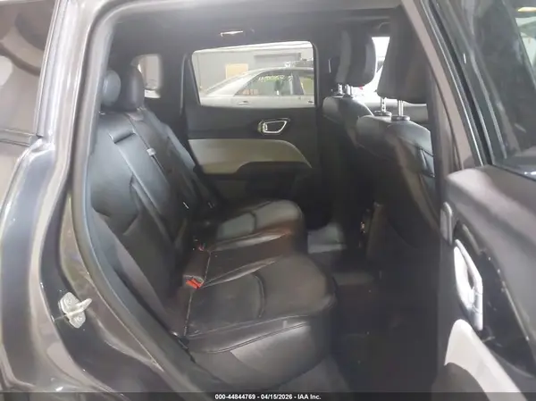 3C4NJDCN9RT163294 2024 JEEP COMPASS - Image 8