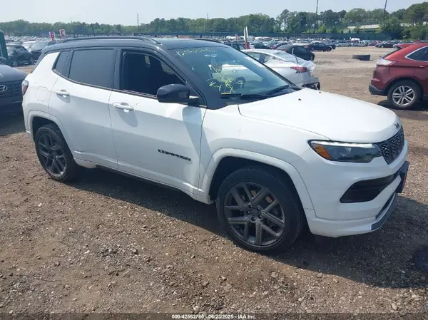 3C4NJDCN9RT164977 2024 JEEP COMPASS - Image 1
