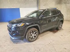3C4NJDCN9RT169757 2024 JEEP COMPASS