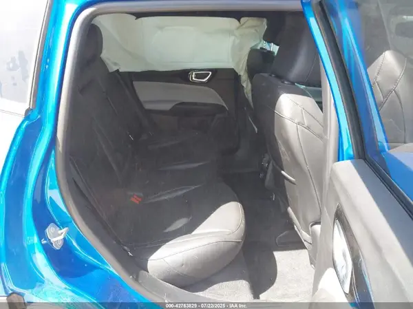 3C4NJDCN9RT578387 2024 JEEP COMPASS - Image 8