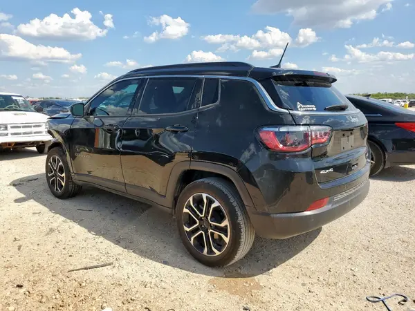 3C4NJDCN9RT581872 2024 JEEP COMPASS - Image 2