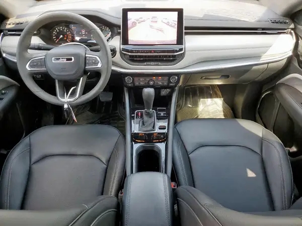 3C4NJDCN9RT581872 2024 JEEP COMPASS - Image 8