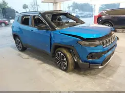 3C4NJDCN9RT585291 2024 JEEP COMPASS