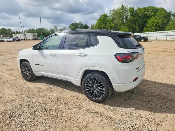 3C4NJDCN9RT588286 2024 JEEP COMPASS - Image 2