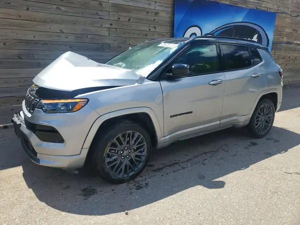3C4NJDCN9RT588319 2024 JEEP COMPASS - Image 1