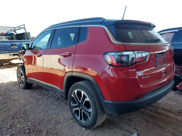 3C4NJDCN9RT588983 2024 JEEP COMPASS - Image 2