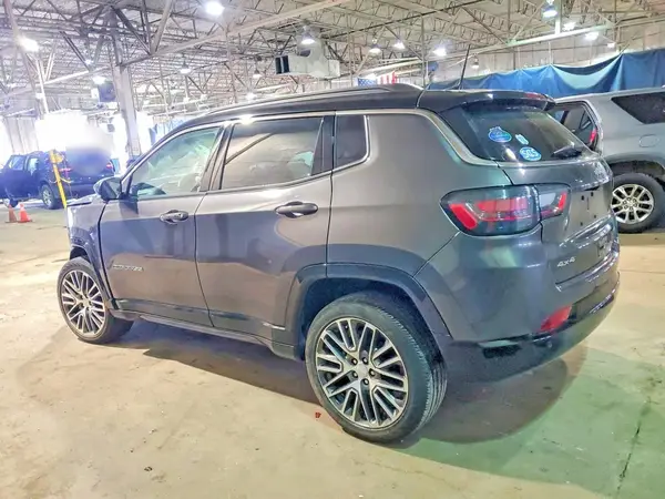 3C4NJDCN9RT593083 2024 JEEP COMPASS - Image 2