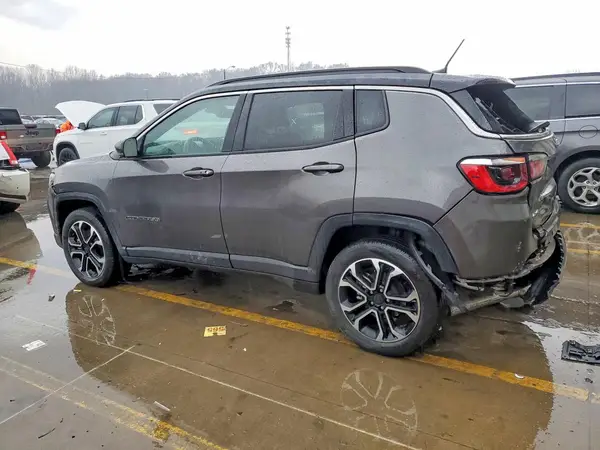 3C4NJDCN9RT594895 2024 JEEP COMPASS - Image 2