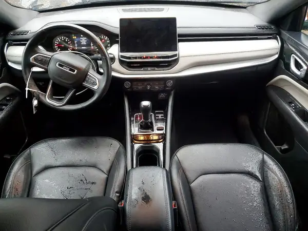 3C4NJDCN9RT594895 2024 JEEP COMPASS - Image 8