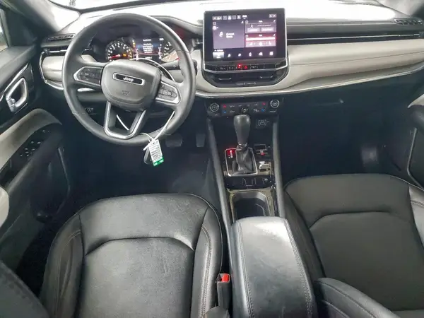 3C4NJDCN9RT610710 2024 JEEP COMPASS - Image 8