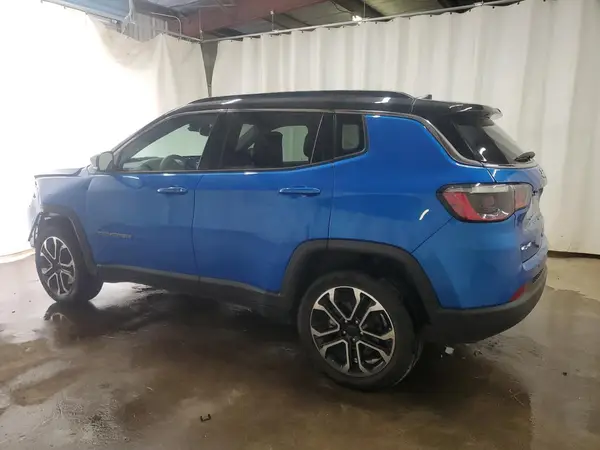 3C4NJDCN9RT610870 2024 JEEP COMPASS - Image 2