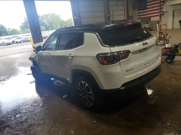 3C4NJDCN9RT610948 2024 JEEP COMPASS - Image 2