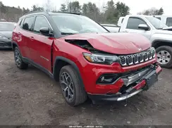 3C4NJDCN9ST501251 2025 JEEP COMPASS