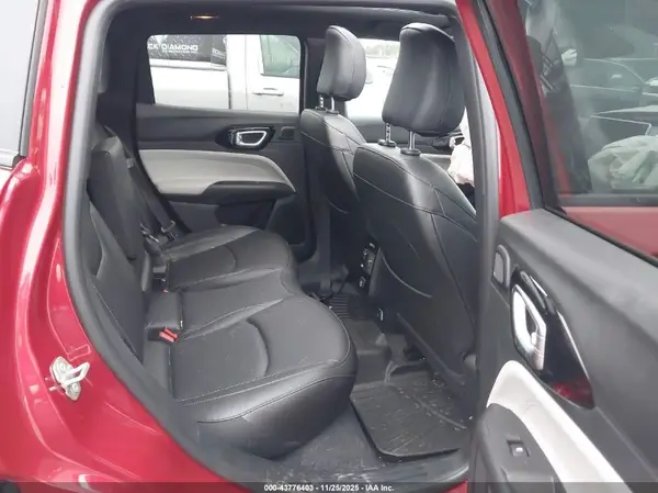 3C4NJDCN9ST501251 2025 JEEP COMPASS - Image 8