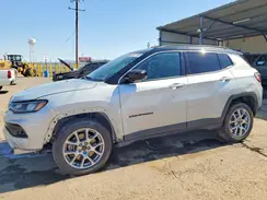 3C4NJDCN9ST505042 2025 JEEP COMPASS
