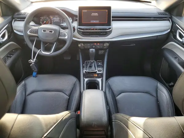 3C4NJDCN9ST505042 2025 JEEP COMPASS - Image 8