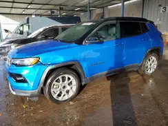 3C4NJDCN9ST505140 2025 JEEP COMPASS