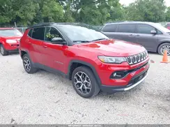 3C4NJDCN9ST505333 2025 JEEP COMPASS