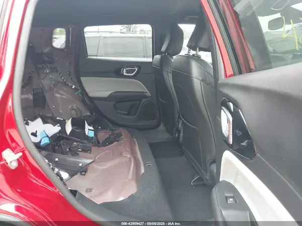 3C4NJDCN9ST505333 2025 JEEP COMPASS - Image 8