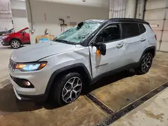 3C4NJDCN9ST505882 2025 JEEP COMPASS