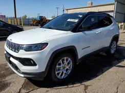 3C4NJDCN9ST507003 2025 JEEP COMPASS