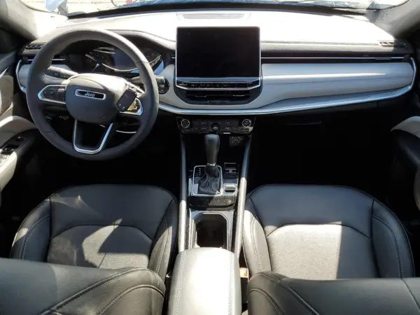 3C4NJDCN9ST507003 2025 JEEP COMPASS - Image 8