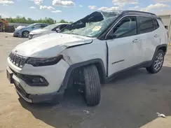 3C4NJDCN9ST507017 2025 JEEP COMPASS