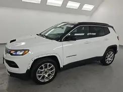 3C4NJDCN9ST507387 2025 JEEP COMPASS
