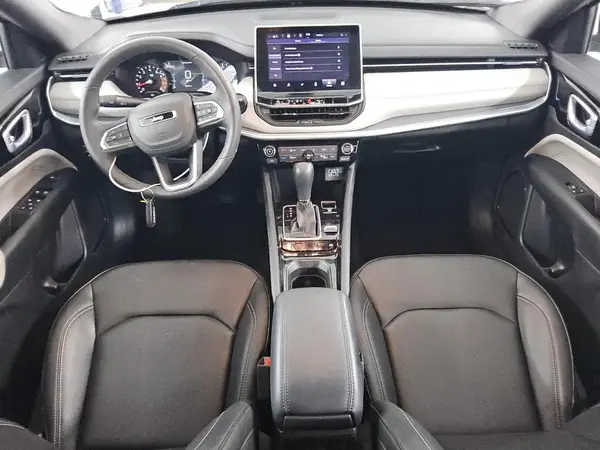 3C4NJDCN9ST507387 2025 JEEP COMPASS - Image 8