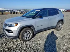 3C4NJDCN9ST507406 2025 JEEP COMPASS