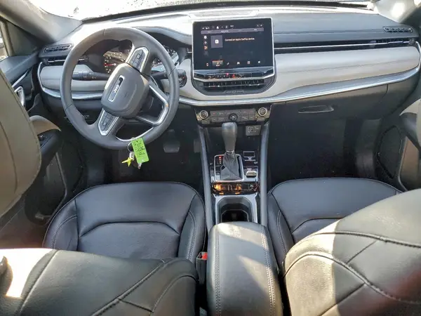 3C4NJDCN9ST507406 2025 JEEP COMPASS - Image 8