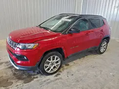 3C4NJDCN9ST507745 2025 JEEP COMPASS