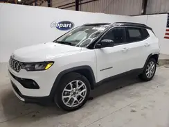 3C4NJDCN9ST508054 2025 JEEP COMPASS