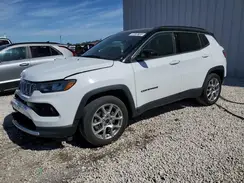 3C4NJDCN9ST508068 2025 JEEP COMPASS