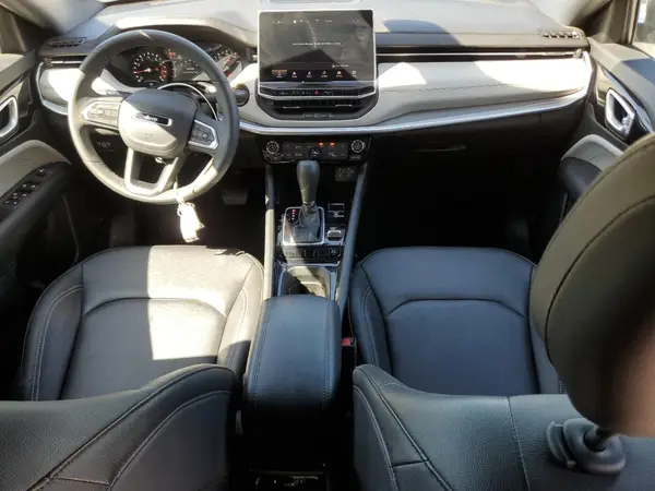 3C4NJDCN9ST508068 2025 JEEP COMPASS - Image 8