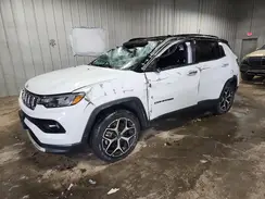 3C4NJDCN9ST509088 2025 JEEP COMPASS