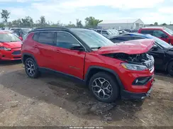 3C4NJDCN9ST509303 2025 JEEP COMPASS