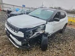 3C4NJDCN9ST509348 2025 JEEP COMPASS