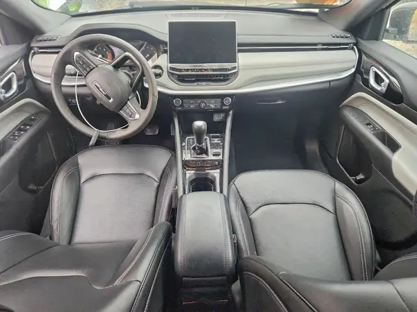 3C4NJDCN9ST509348 2025 JEEP COMPASS - Image 8